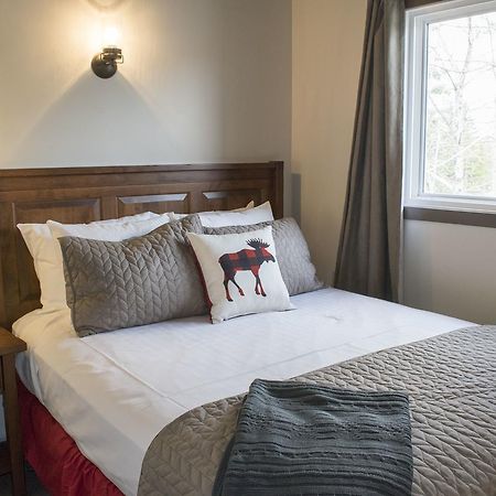 Yamnuska Suites Canmore Exterior photo